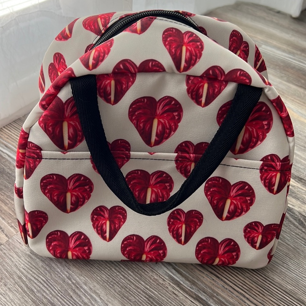 Lexbreezy Cooler Lunch Bag